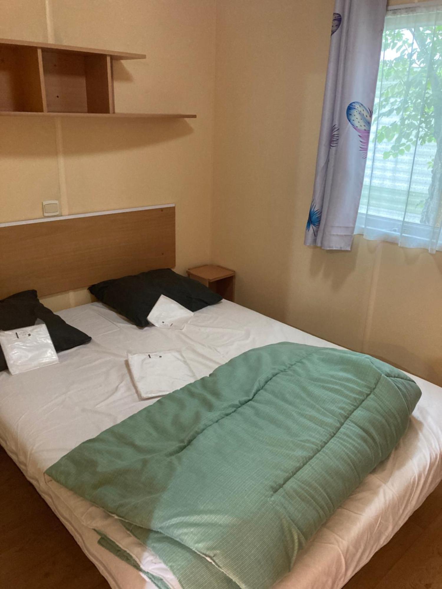 Camping L'Oree Des Caps Licques Εξωτερικό φωτογραφία