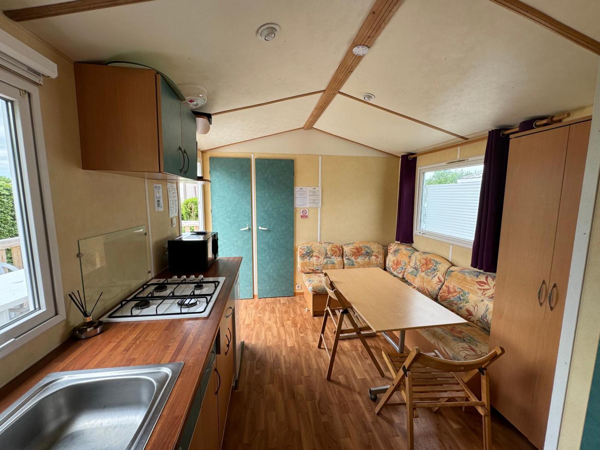 Camping L'Oree Des Caps Licques Εξωτερικό φωτογραφία