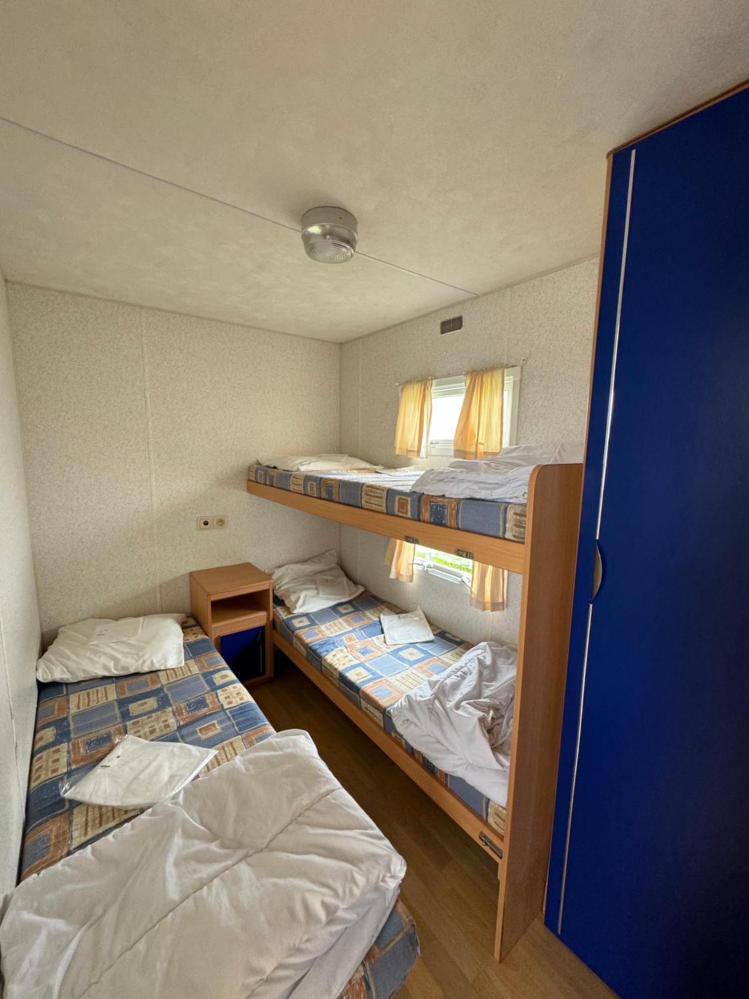 Camping L'Oree Des Caps Licques Εξωτερικό φωτογραφία