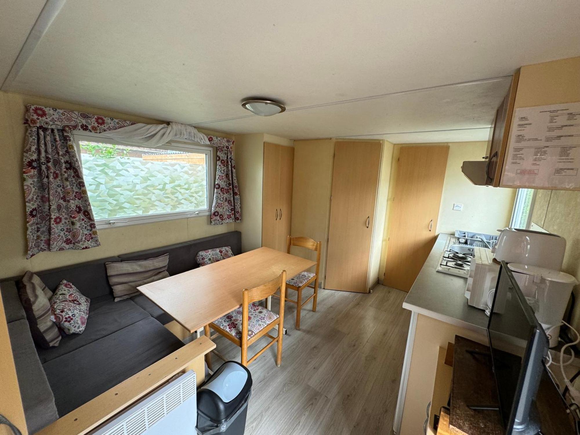 Camping L'Oree Des Caps Licques Εξωτερικό φωτογραφία